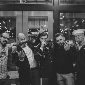 Meet your Posher, Patrick